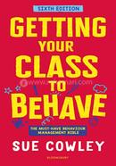 Getting Your Class to Behave image