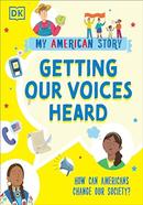 Getting our Voices Heard image