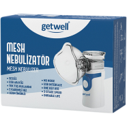 Getwell Mesh Nebulizer image
