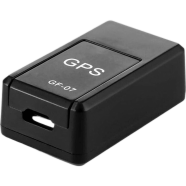 Gf 07 Mini Magnetic Anti Lost Real Time Tracking Device image