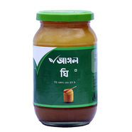 Ashol Ghee (Ghee) - 340Gm icon