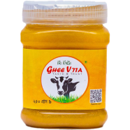Ghee Vita Premium Ghee - 250 gm image