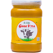 Ghee Vita Premium Ghee - 800gm image