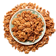 Ghorer Bazar Akhrot 1 kg image