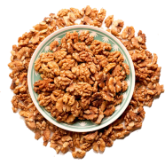 Ghorer Bazar Akhrot 500 gm image