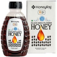 Ghorer Bazar Black Seed Honey 1 kg image