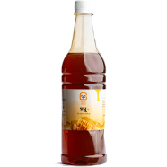 Ghorer Bazar Black Seed Honey 1 kg image