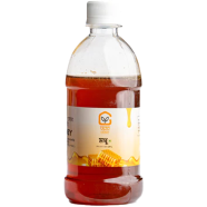 Ghorer Bazar Black Seed Honey 500 gm image