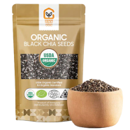 Ghorer Bazar Chia Seed 500 gm image