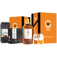 Ghorer Bazar Family Combo (Monthly)1 Family image