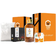 Ghorer Bazar Family Combo (Monthly) 2 (5ltr) image