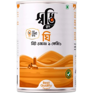 Ghorer Bazar Ghawa Ghee 1 Kg - A000008 icon