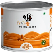 Ghorer Bazar Ghawa Ghee 500 gm - A000010 icon