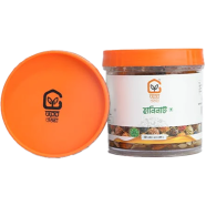 Ghorer Bazar Honey Nuts 500 gm image