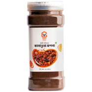Ghorer Bazar Kala Vuna Masala 250 gm image