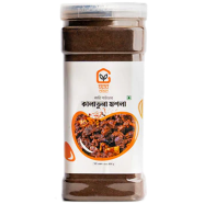 Ghorer Bazar Kala Vuna Masala 500 gm image