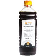 Ghorer Bazar Kalojira Oil 500 ml image