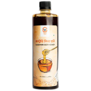 Ghorer Bazar Kashmiri Sidr Honey 800 gm image