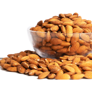 Ghorer Bazar Kath Badam 1kg image