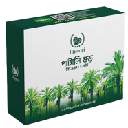 Ghorer Bazar Khejuri Patali Gurr 1 Kg - A000161 image
