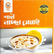 Ghorer Bazar Laccha Semai 500 gm image