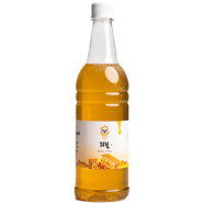 Ghorer Bazar Lychee Flower Honey 1kg image