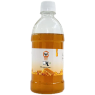 Ghorer Bazar Lychee Flower Honey 500 Gm image