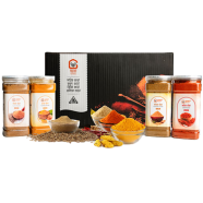 Ghorer Bazar Moshla Combo image