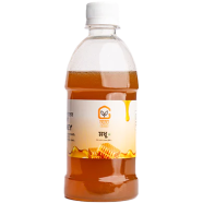 Ghorer Bazar Sondorbaner Honey 500 gm image