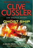 Ghost Ship image