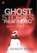 Ghost Stories From The Raj image