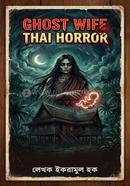 Ghost wife-thai horror image