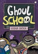 Ghoul School image
