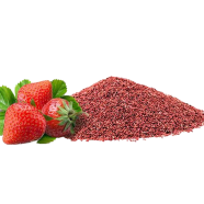 Giant Strawberry Bonsai Tree 20 Pcs Seeds image