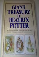 Giant Treasury of Beatrix Potter image