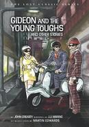 Gideon and the Young Toughs and Other Stories image