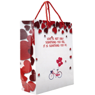 Gift Bag Love Design image