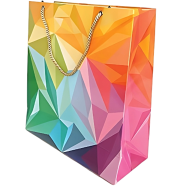 Gift Bag Multicolor Design image