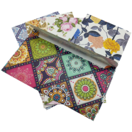 Gift Envelope with Sticker