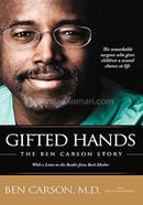 Gifted Hands image