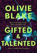 Gifted and Talented image