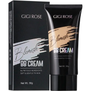 Gigi Rose 01 Blemish BB Cream 50gm - 6923859240189 icon