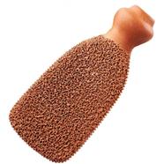 Gilden Tree Terra Cotta Foot Scrubber - 1 Piece icon