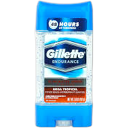Gillette Endurance Brisa Tropical Anti-Perspirant 107gm image