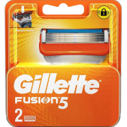 Gillette Fusion 5 Cartridges 2pcs image