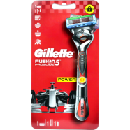 Gillette Fusion 5 Proglide Powder Razor image