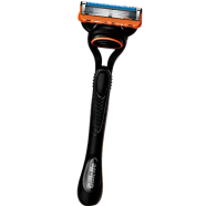 Gillette Fusion 5 Styling Back Blade Razor image
