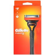 Gillette Fusion Manual Razor - RA0011