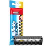 Gillette Guard Cartridges 6 Cartridges - CT0108 icon