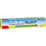 Gillette Guard Cream - 25 gm - PC0079 icon
